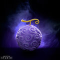 One Piece Replica Gum-Gum Fruit - Devil Fruit Decoration