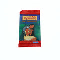 Pocahontas (1995) Trading Cards Booster SkyBox Walt Disney Sammelkarten