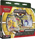 Pokémon Liga-Kampfdeck Miraidon ex – Deutsch (2023)