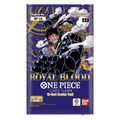 One Piece Card Game - OP-10 Royal Blood Booster (Englisch)
