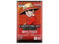 One Piece Card Game - OP-13 Carrying on His Will Booster (Englisch)