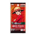 One Piece Card Game - OP-13 Carrying on His Will Booster (Japanisch)