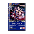 One Piece Card Game - OP14-EB04 The Azure Sea’s Seven Booster (Englisch)