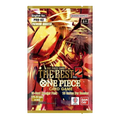 One Piece Card Game - PRB-02 The Best Vol. 2 Booster (Englisch)