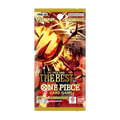 One Piece Card Game - PRB-02 The Best Vol. 2 Booster (Japanisch)