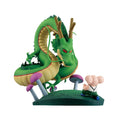 Dragon Ball Dragon History II Oolong & Shenron Ichibansho Figure