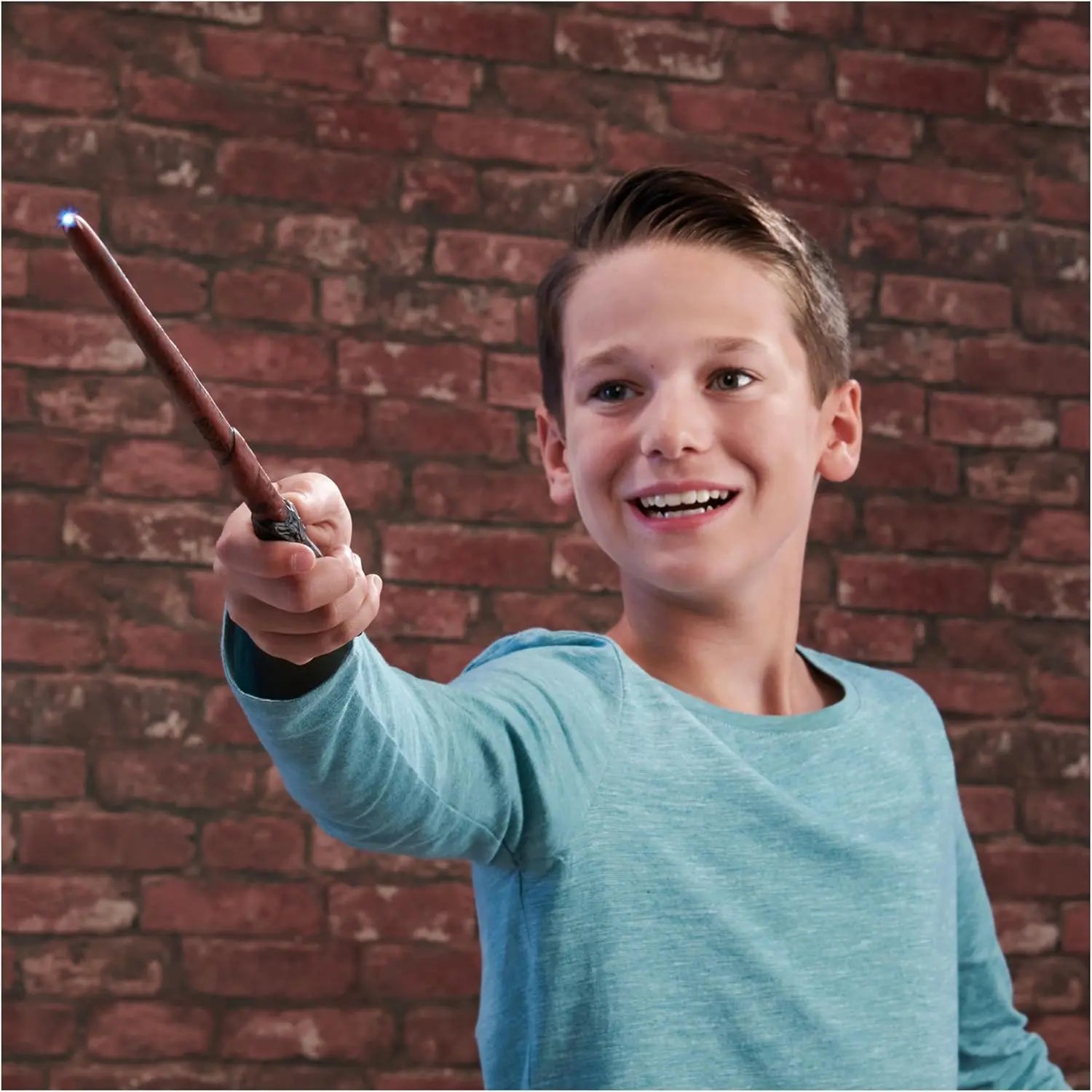 Spin Master Harry Potter Patronus‑Projection‑Zauberstab - Wizarding World Zauberstab