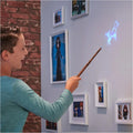 Spin Master Harry Potter Patronus‑Projection‑Zauberstab - Wizarding World Zauberstab