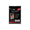 Ultra PRO 130PT Black Border UV ONE-TOUCH Magnetic Holder