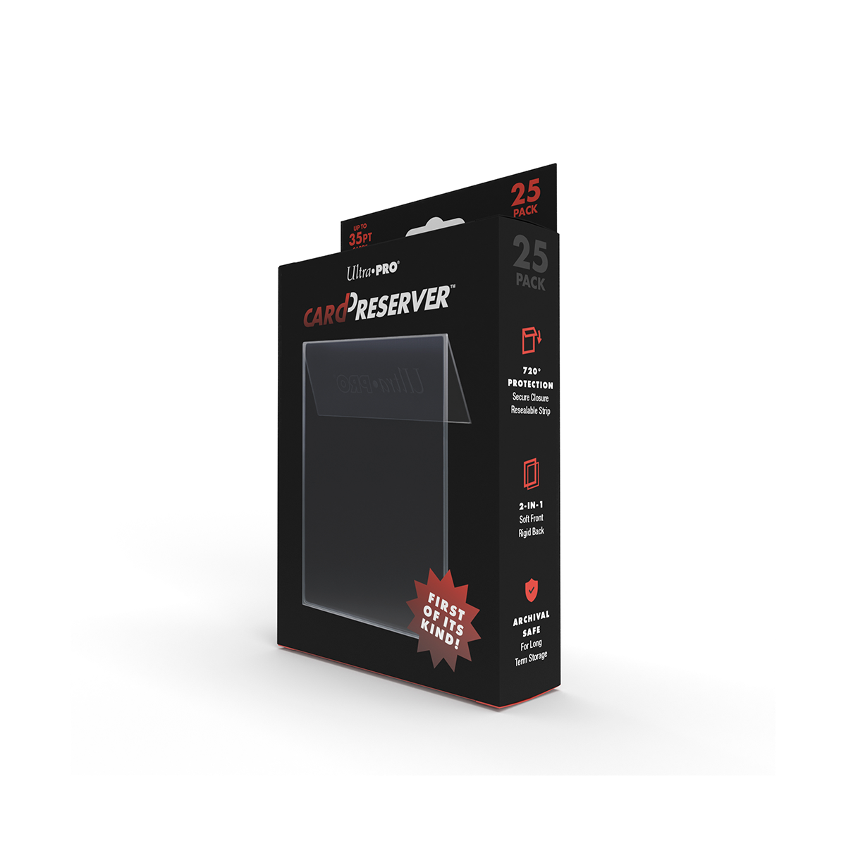 Ultra PRO Card Preserver 25ct